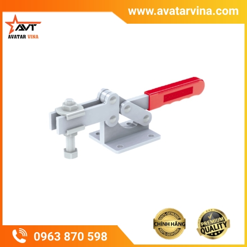 Kẹp Định Vị GH 204-GBL