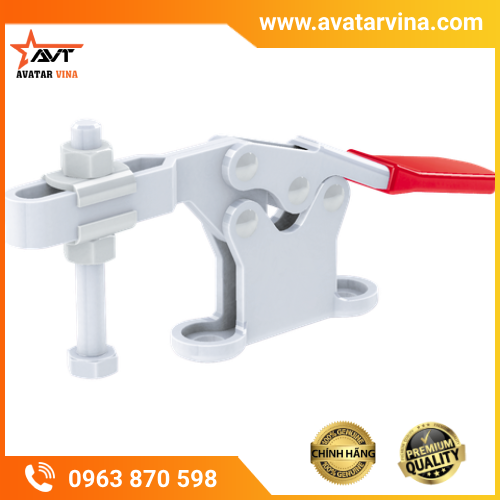 Kẹp Định Vị GH 22100