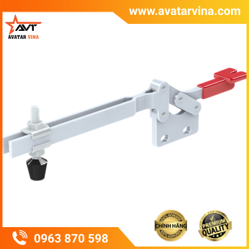 Kẹp Định Vị GH 22185