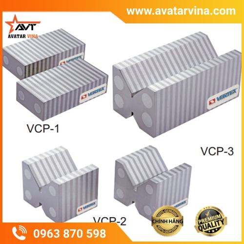 KHỐI CHUYỂN TỪ TÍNH VERTEX
