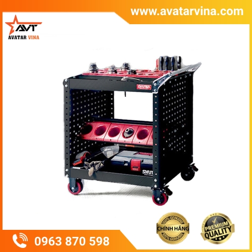 DỤNG CỤ NHÀ XƯỞNG CƠ KHÍ CNC