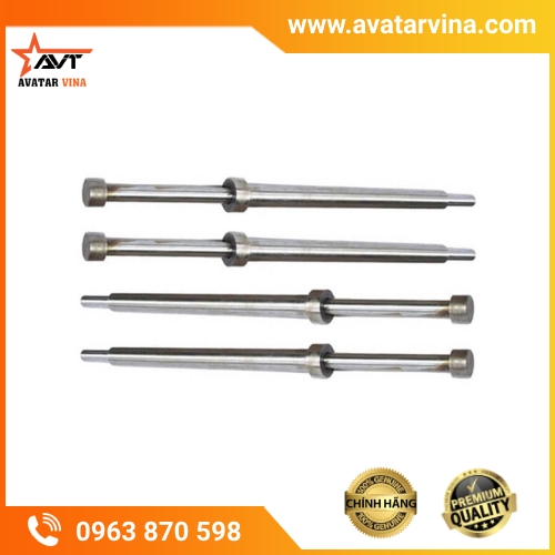 Ty Ống SKD61