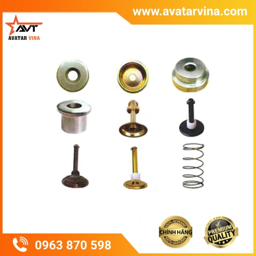 Nắp Bạc Dần Hướng