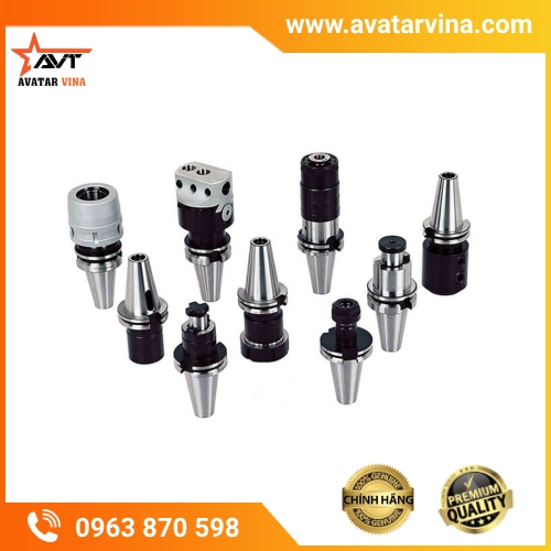 ĐẦU KẸP BT CÁC LOẠI