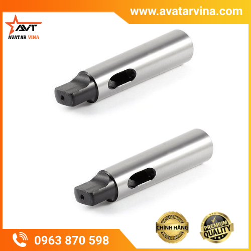 ÁO CÔN MŨI KHOAN MTXMT & R8XMT SERIES VQ-100 -> VQ-123 VERTEX