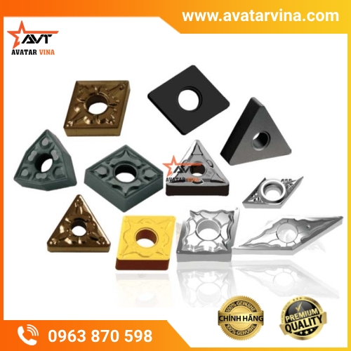 Mảnh Tiện CNC