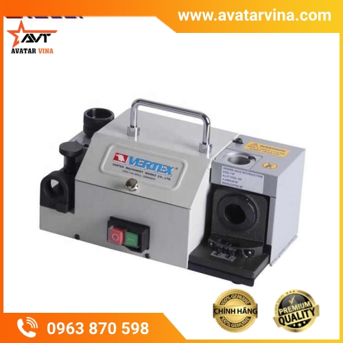 MÁY MÀI MŨI KHOAN VDG-25 VERTEX