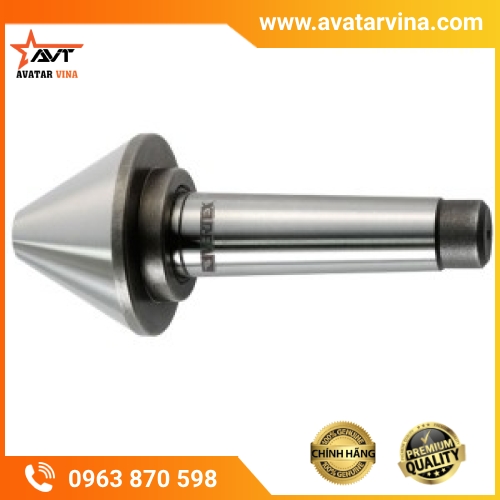 ĐẦU CHỐNG TÂM DÙ VLC VERTEX