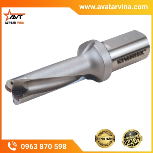 MŨI KHOAN GHÉP MẢNH VSD VERTEX