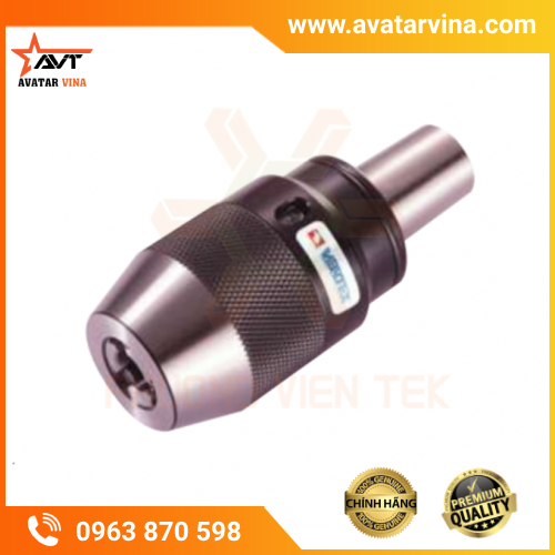 BẦU KẸP MŨI KHOAN KNT VERTEX