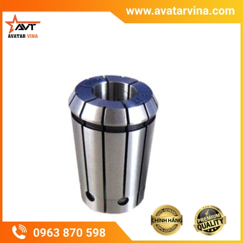 COLLET OZ CHO BẦU KẸP DAO PHAY VERTEX