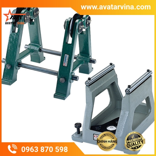 THIẾT BỊ CÂN BẰNG ĐÁ MÀI WBS-300 VERTEX