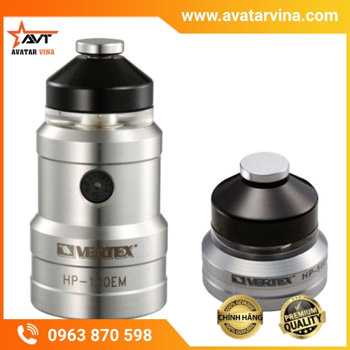 THIẾT BỊ THIẾP LẬP CHIỀU DÀI DỤNG CỤ VERTEX