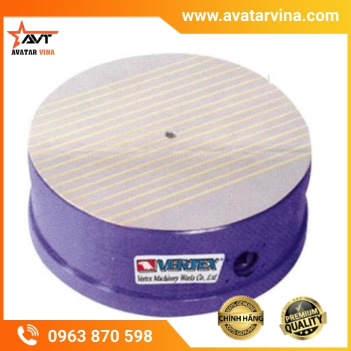 BÀN TỪ HÌNH TRÒN VGD