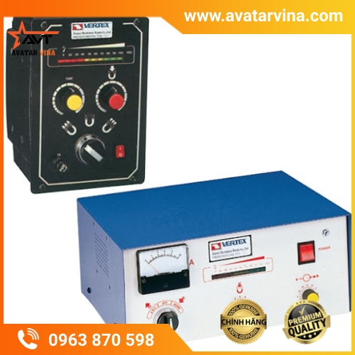 BỘ ĐIỀU CHỈNH BÀN TỪ ĐIỆN VCC