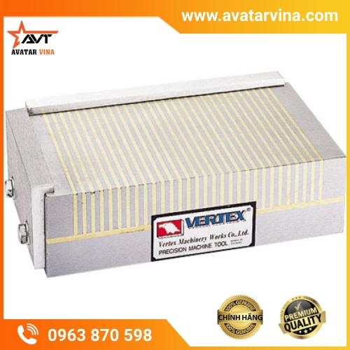 BÀN TỪ MINI VERTEX
