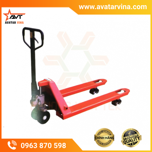 XE NÂNG TAY THỦY LỰC HPT-20 VERTEX
