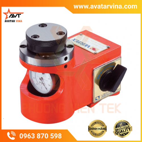 THIẾT BỊ THIẾT LẬP CHIỀU CAO DỤNG CỤ HP-100 VERTEX