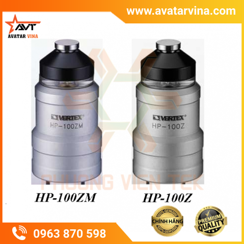 THIẾT BỊ THIẾP LẬP CHIỀU CAO DỤNG CỤ VERTEX