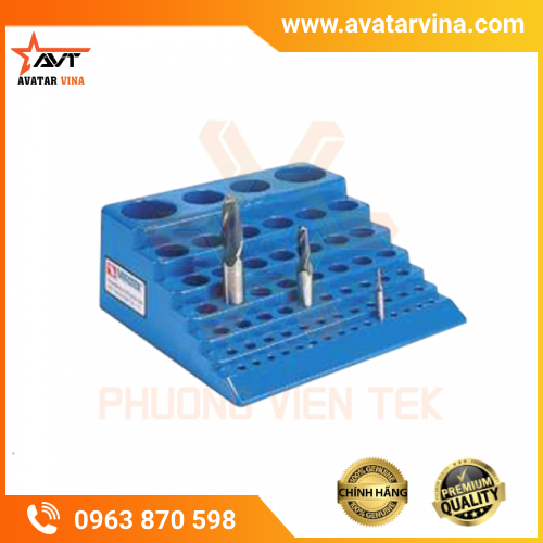 ĐỒ GÁ MŨI PHAY VERTEX VMS-2