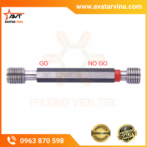 DƯỠNG ĐO REN TRONG VPG-M VERTEX