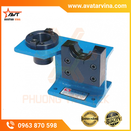 THIẾT BỊ GÁ ĐẦU BT, SK VERTEX