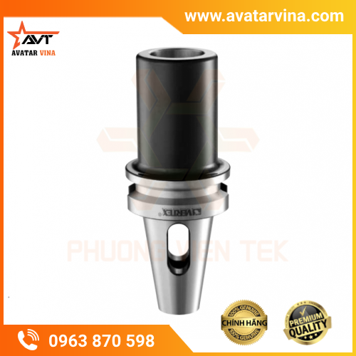 BẦU KẸP NỐI CHUYỂN CÔN BT-MT, MTB