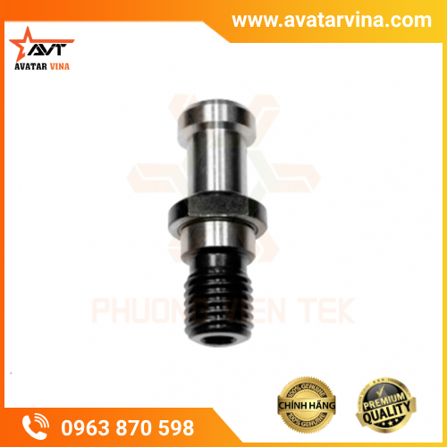 ĐUÔI CHUỘT CHO BẦU KẸP BT TIÊU CHUẨN JIS, CAT-BT