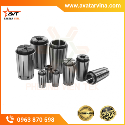 COLLET SK CHO BẦU KẸP DAO PHAY GRADE A