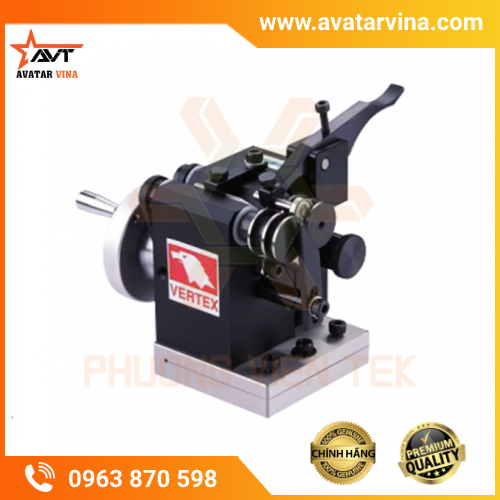 THIẾT BỊ MÀI CHỐT V-PGA VERTEX