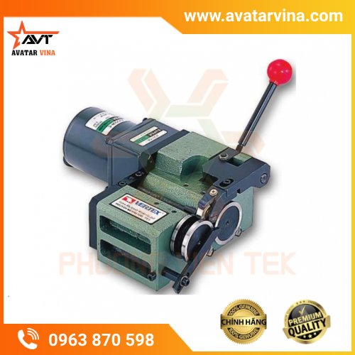 THIẾT BỊ MÀI CHỐT GẮN ĐỘNG CƠ VERTEX V-PGM