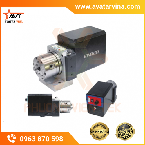 THIẾT BỊ MÀI CHỐT GẮN ĐỘNG CƠ V-PS-80M VERTEX