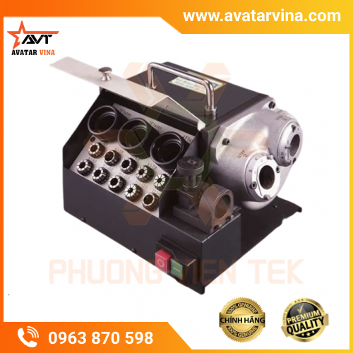 MÁY MÀI DAO PHAY VEG-13A VERTEX