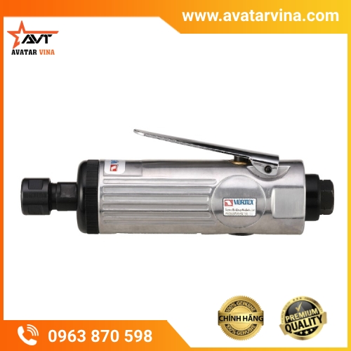 MÁY MÀI KHÍ NÉN CẦM TAY VAG-604 VERTEX
