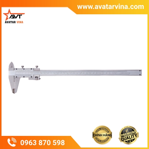 THƯỚC CẶP CƠ KHÍ VERTEX VVC